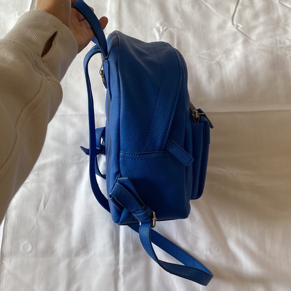 ✨Calvin Klein mini leather backpack✨ - Picture 3 of 4